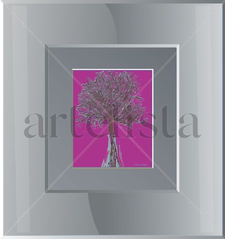 Tree on fu-1