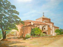 La Ermita