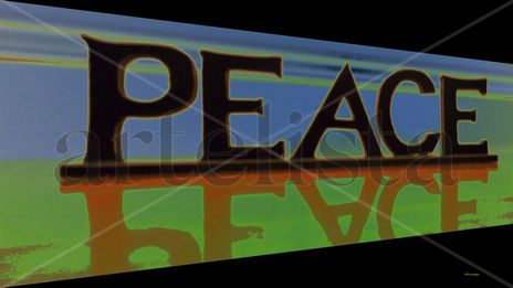 Peace 2