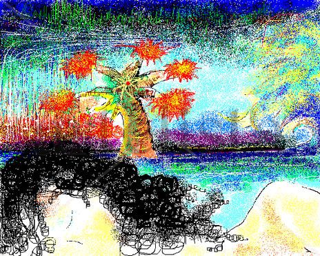 Baobab