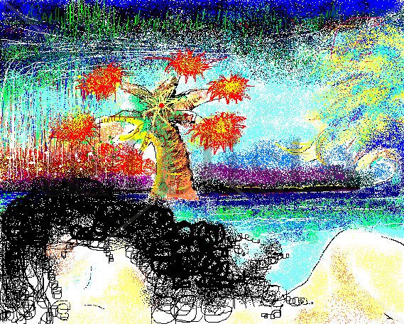 Baobab
