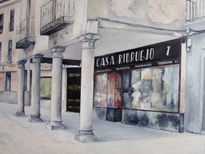 Casa Ridruejo-AREVALO