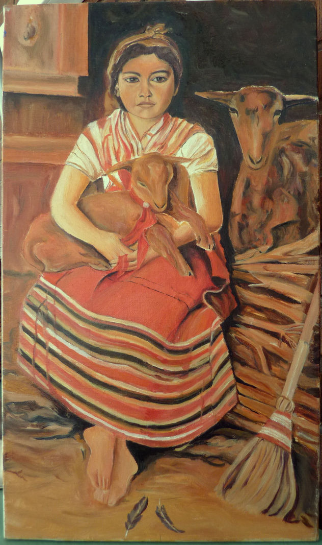 Pastora