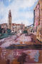 Plaza de Portugalete, Valladolid