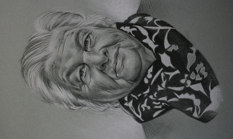RETRATOS DE MUJER