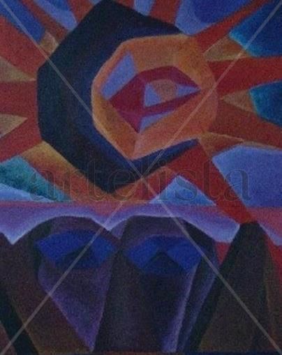 el eclipse