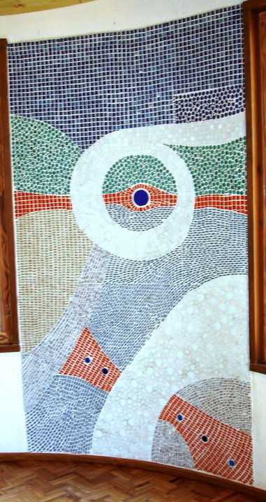 El mar