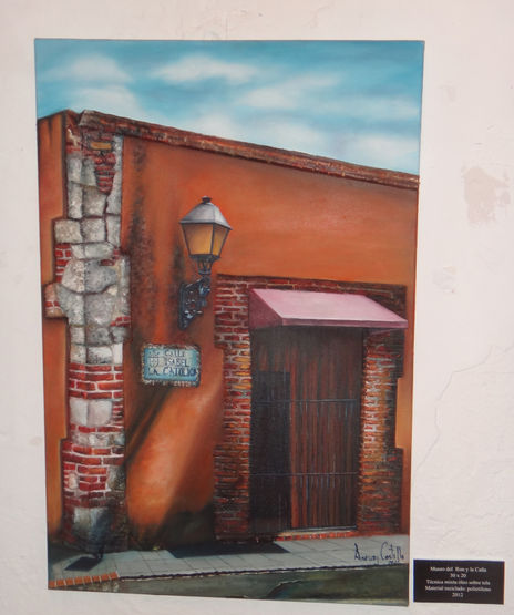 Museo del  Ron y la...