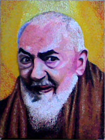 Padre Pio