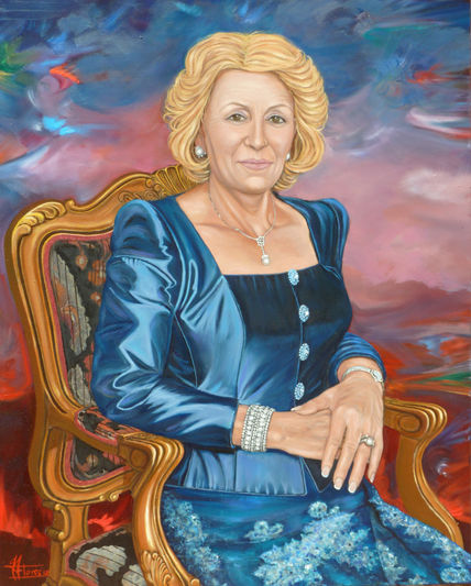 Carmelina