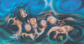 NATURALEZA EN EVOLUCION