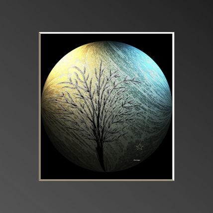 Earth Tree