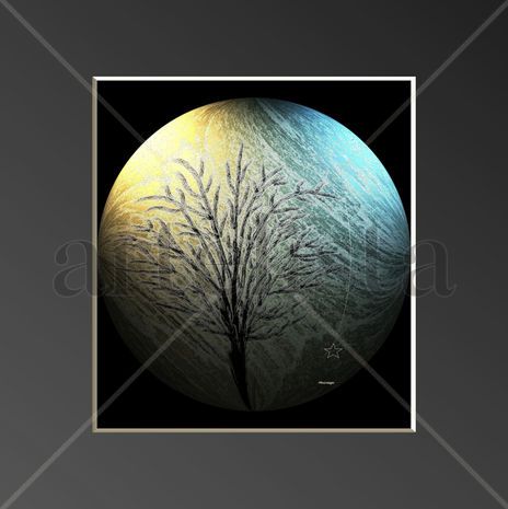 Earth Tree