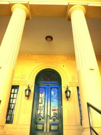 Entrada al saber