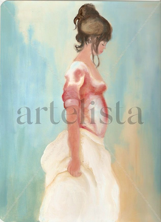 Bailarina 2