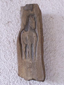 Caballo de Piedra