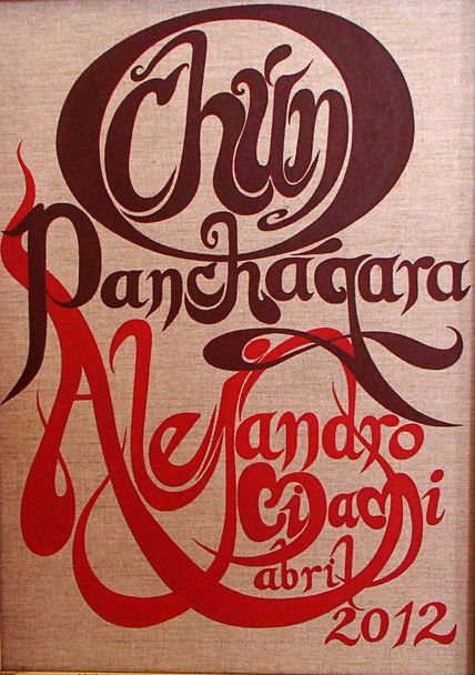 Ochun panchagara