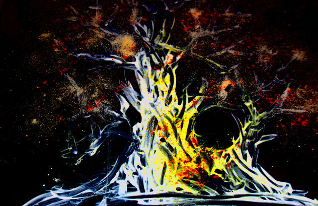 COMPOSICION VLAS.OLIVO VIEJO 2012