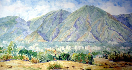 El Avila
