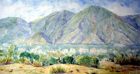 El Avila