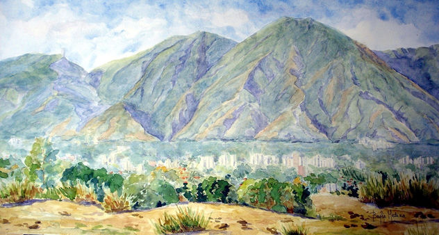 El Avila