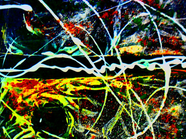COMPOSICION VLAS.OBRA VERANO 2012