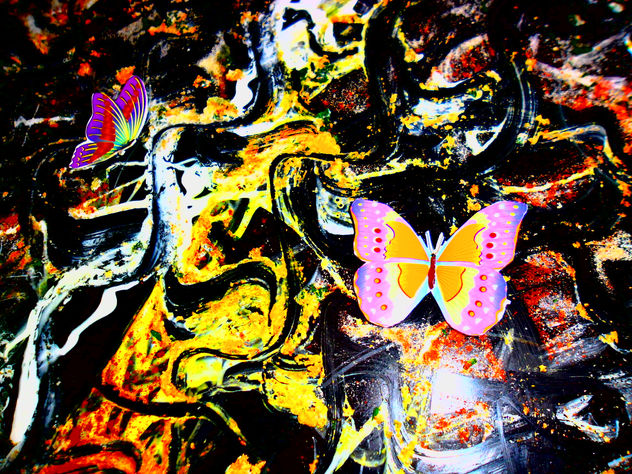 COMPOSICION VLAS.OBRA VERANO 2012