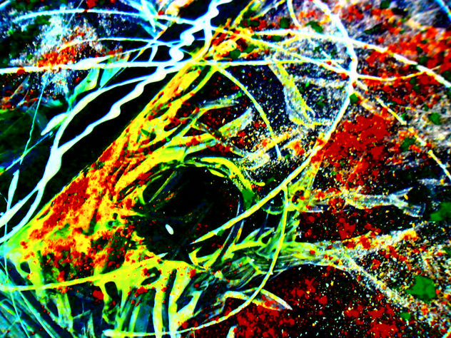 COMPOSICION VLAS.OBRA VERANO 2012