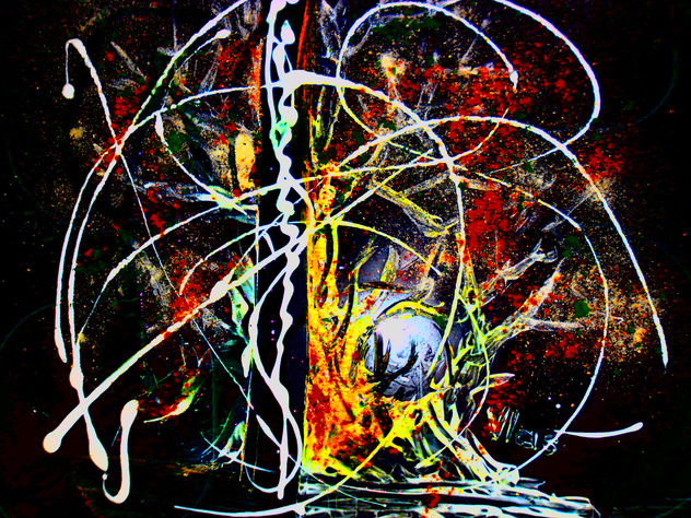 COMPOSICION VERANO 2012