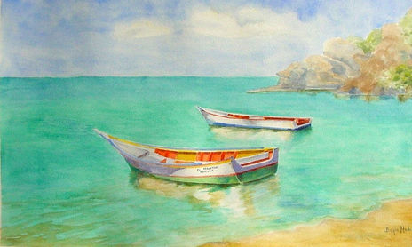 marinas