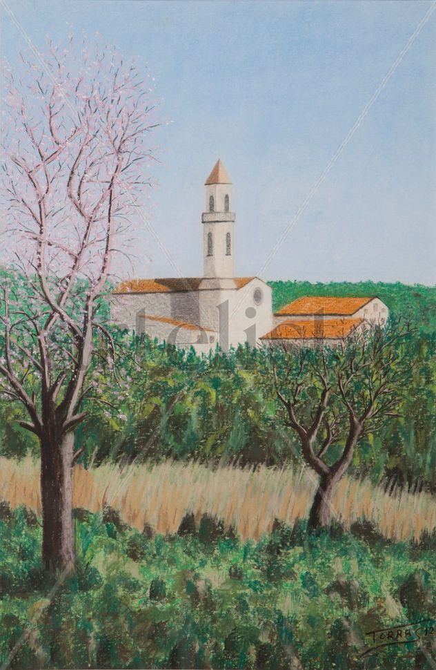 Església Roda de Barà