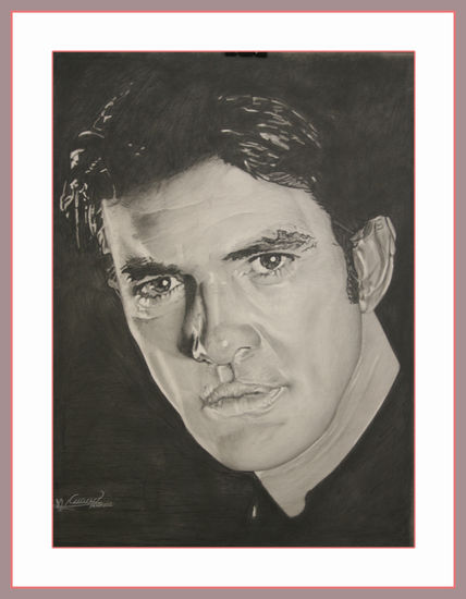 Antonio Banderas