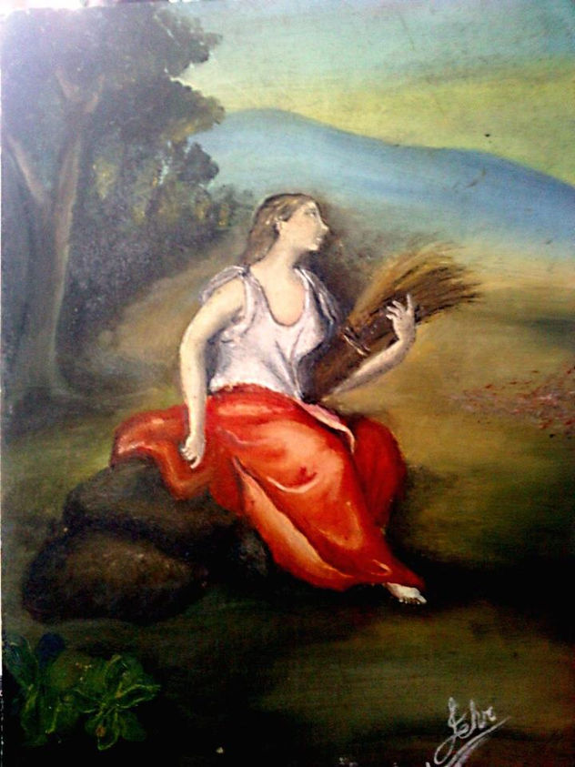 la campista