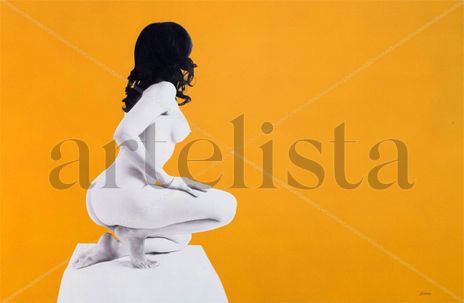 S/T Amarillo