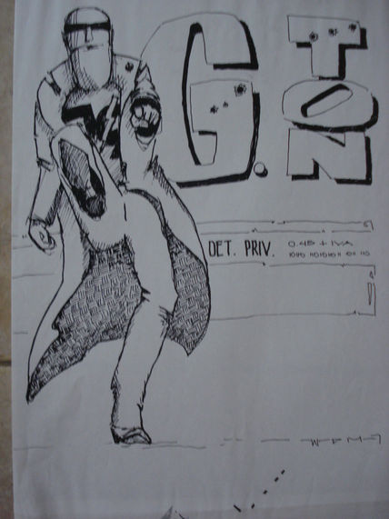 G-ton
