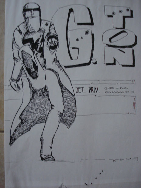 G-ton