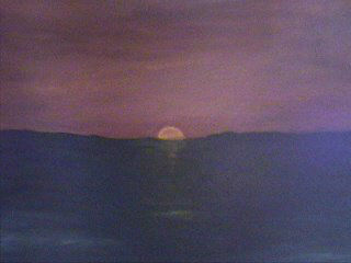 Atardecer