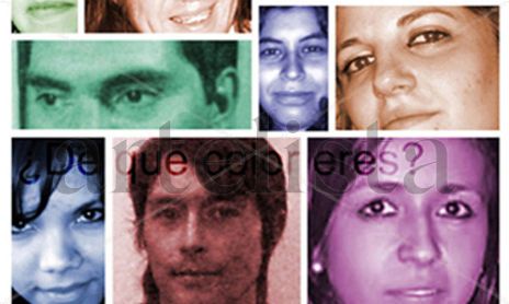 ¿De qué color eres?