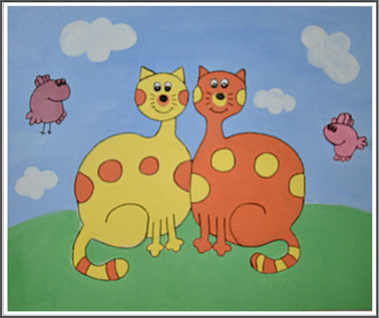 Cats