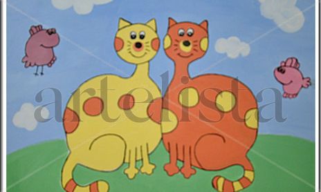 For Children's room