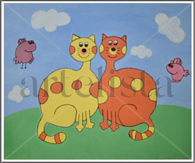Cats
