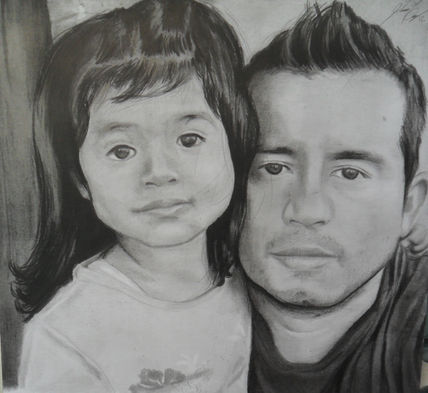 Mi hija y yo