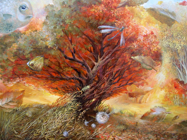 otoño