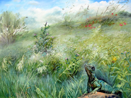 Primavera