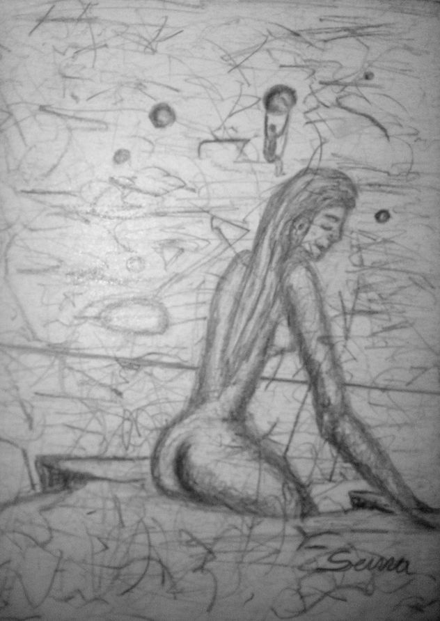 solitaria