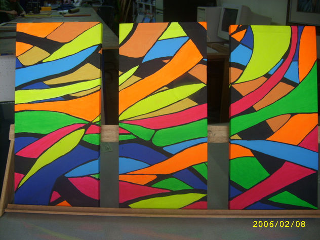 SINFONIA DEL COLOR