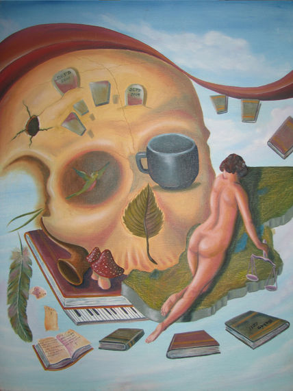 Saban Arte  -...