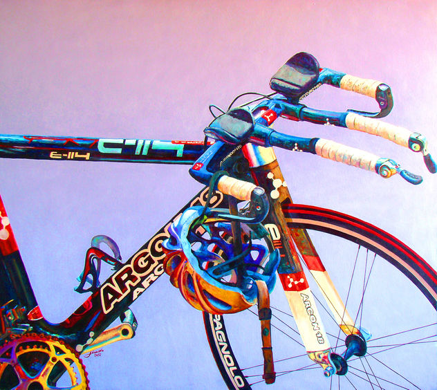 bike argon one