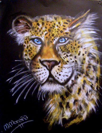 Leopardo