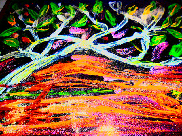 COMPOSICION VLAS.OBRA VERANO 2012